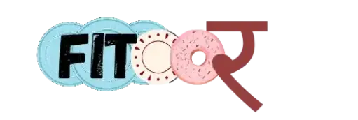 Fitoor cafe and restaurant Icon logo