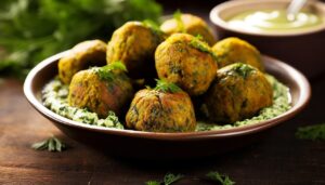 Hara Bhara Kabab