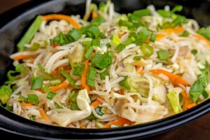 veg pulao