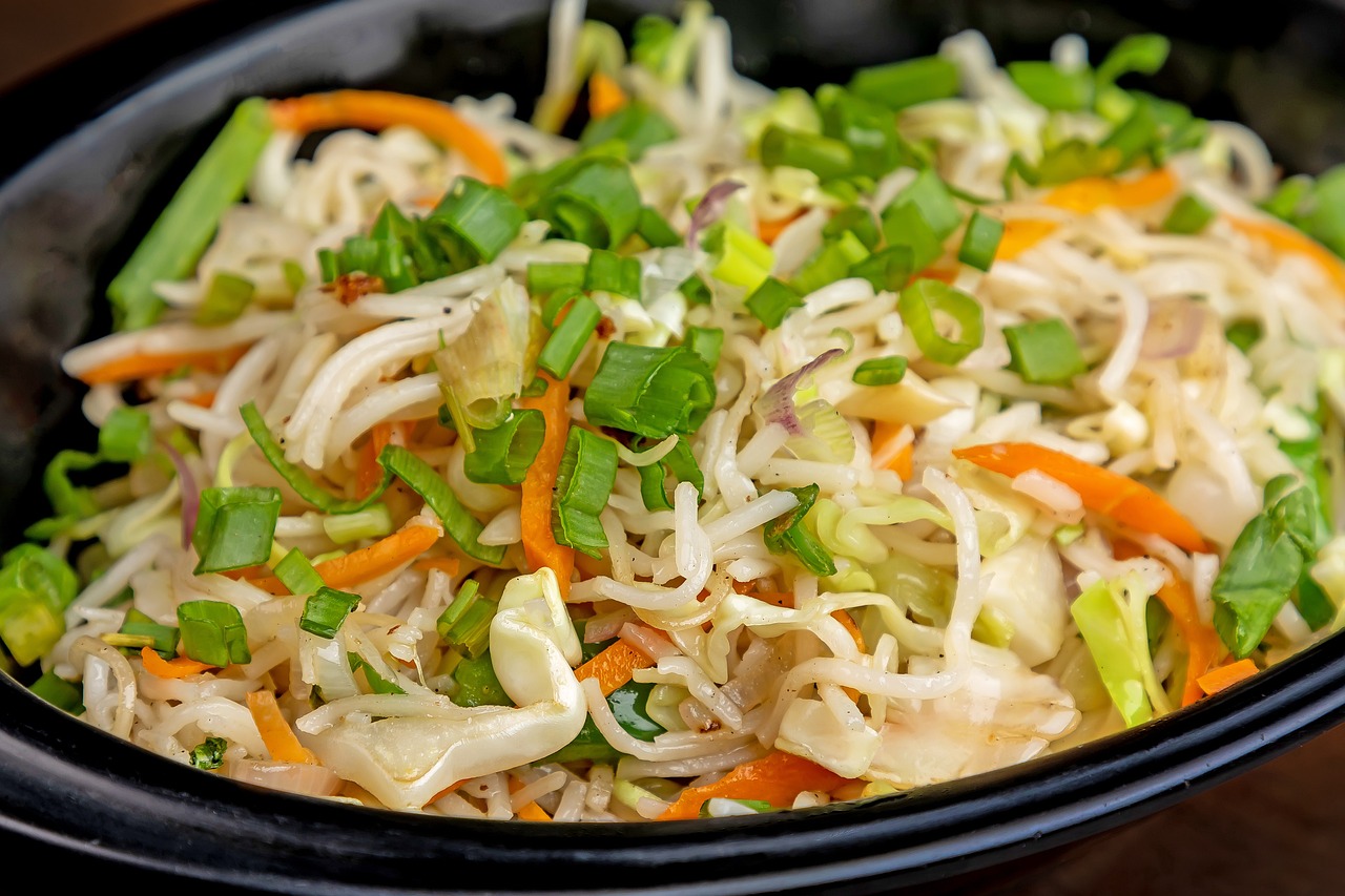 veg pulao