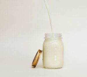 butter-milk