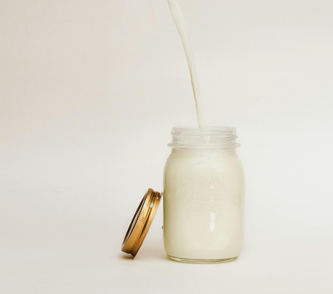 butter-milk