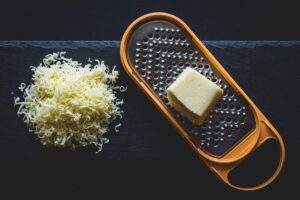 Extra Cheese