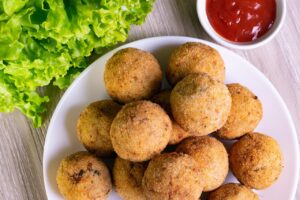 cheese ball