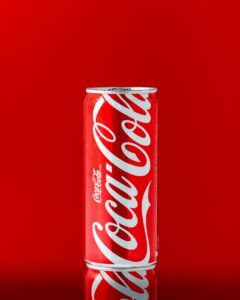 cold drink