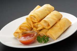 cheese roll