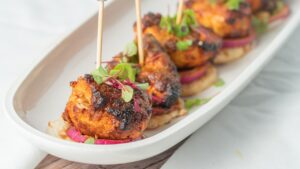 malai kofta