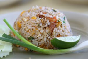 Jeera Rice