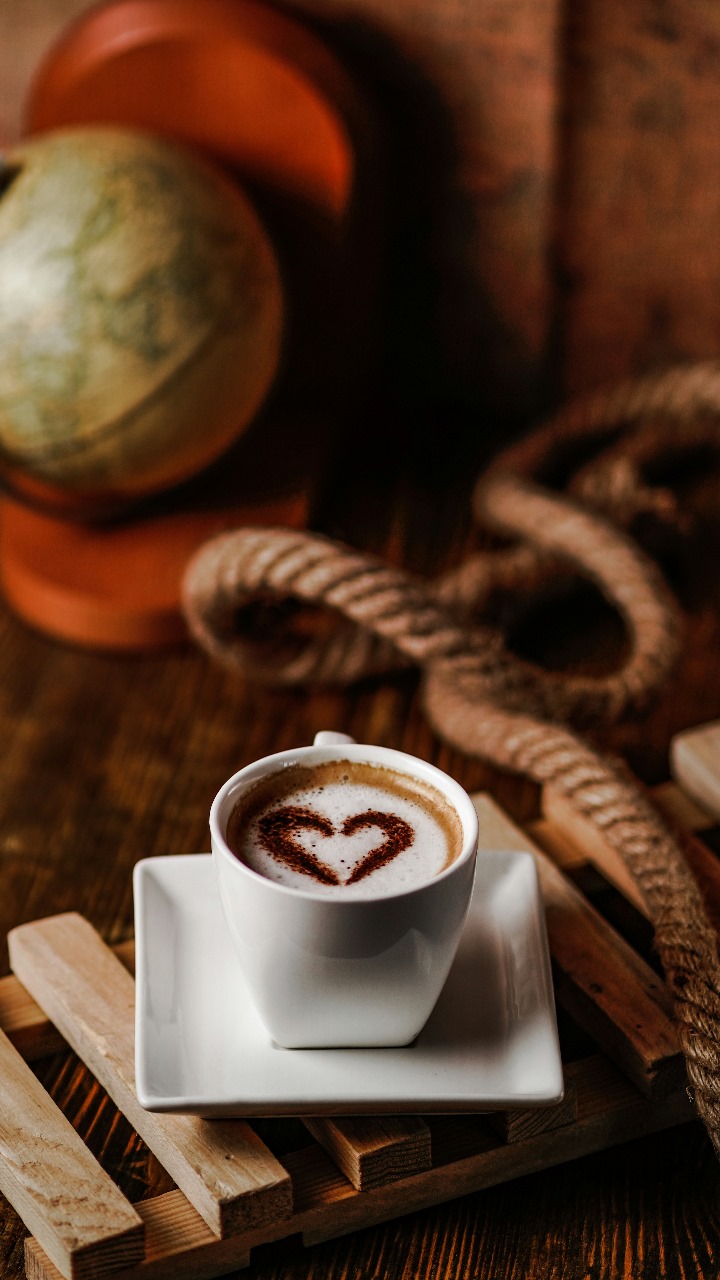 hot-coffee