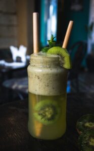 kiwi blast