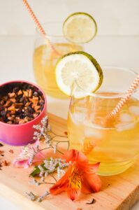lemon-iced-tea