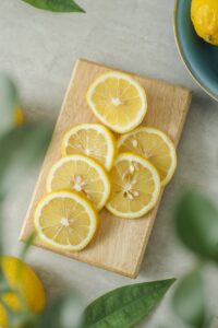 lemon