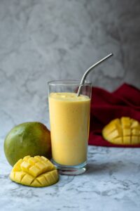 mango-shake