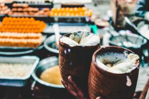 masala lassi