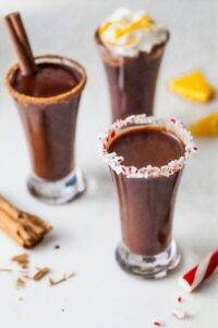 milk shake