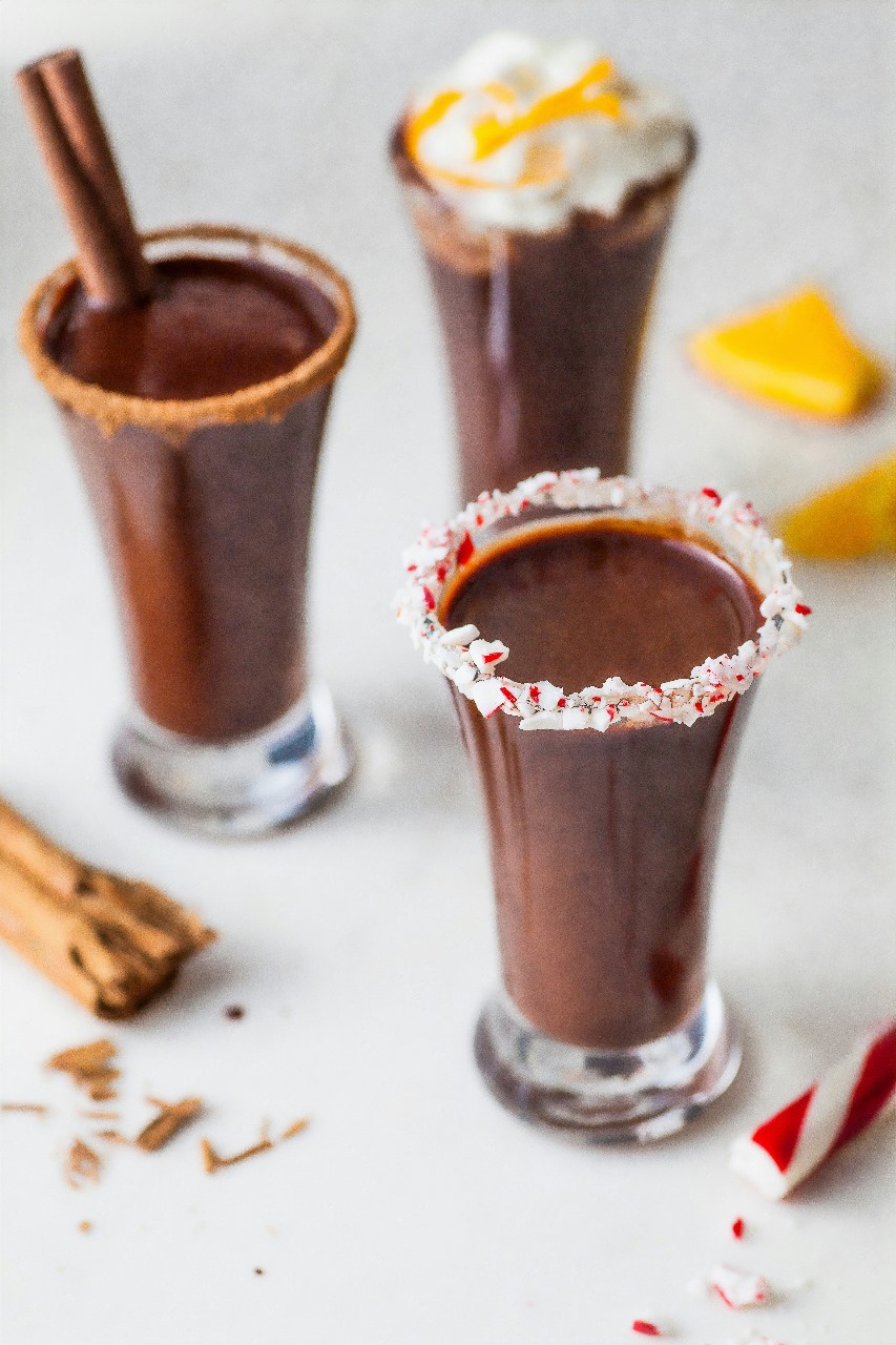 milk shake