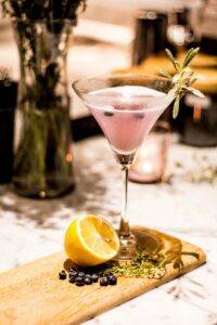 mocktail