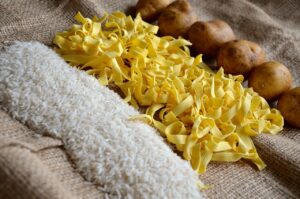 Plain Rice