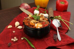 Paneer Angara
