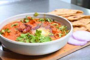 Paneer Begum Bahar