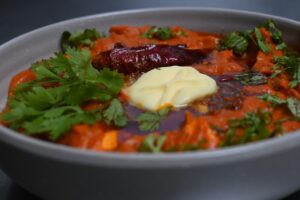 Paneer Maharani