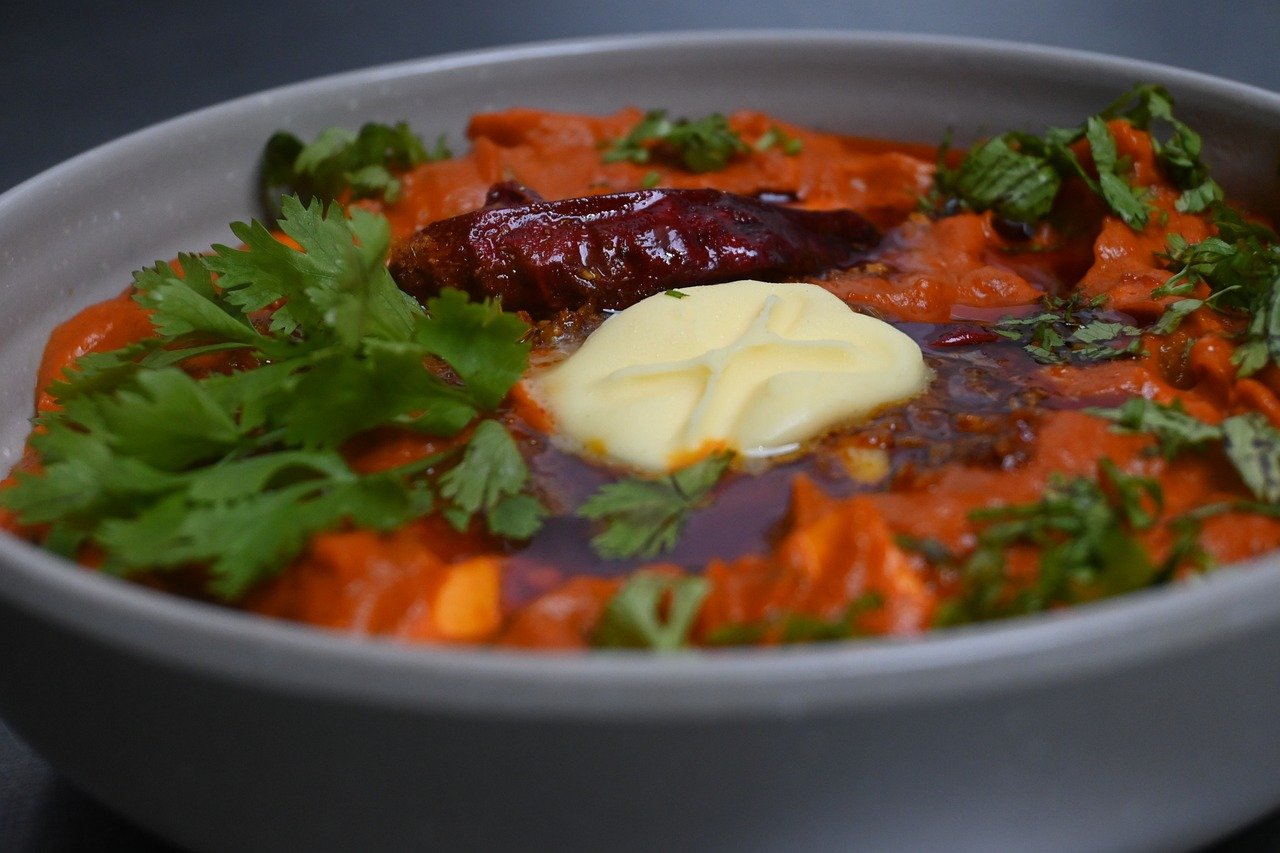 Paneer Maharani