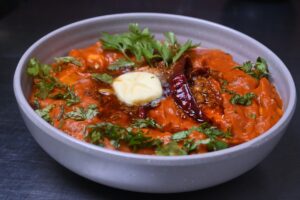 Shahi Paneer