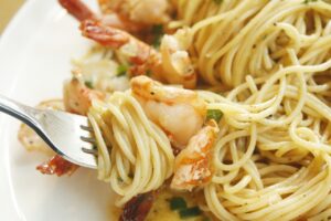 veg noodles