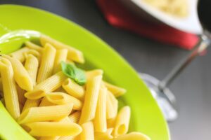 White Sauce Pasta (Regular)