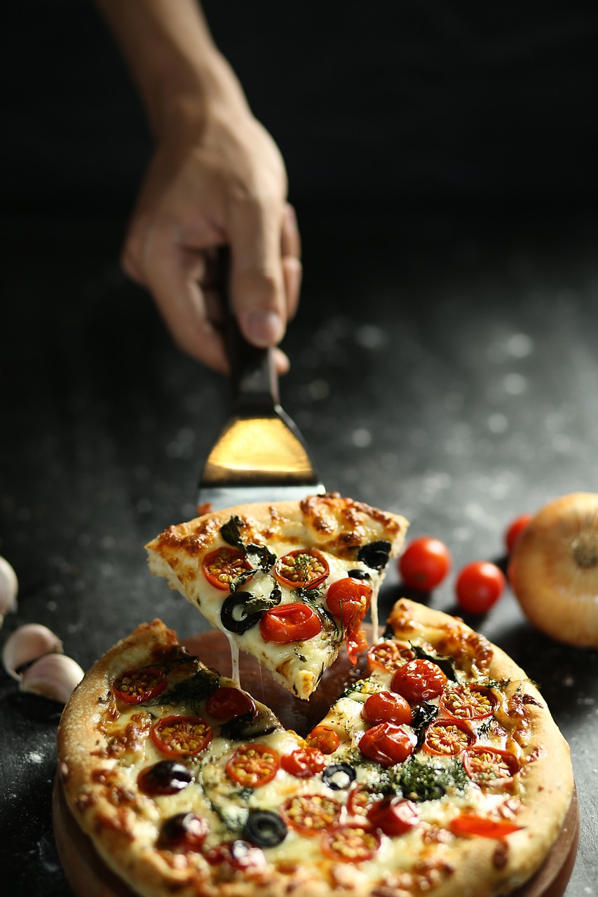 Chilli Paneer Pizza