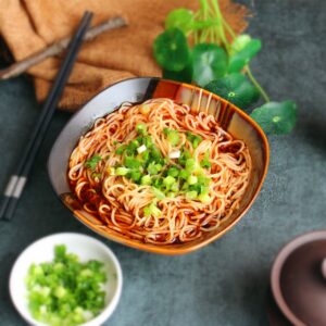 hakka noodles