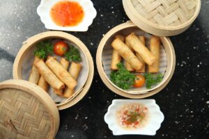 veg-spring-roll