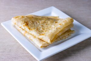 Tandoori Roti