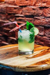 virgin mojito